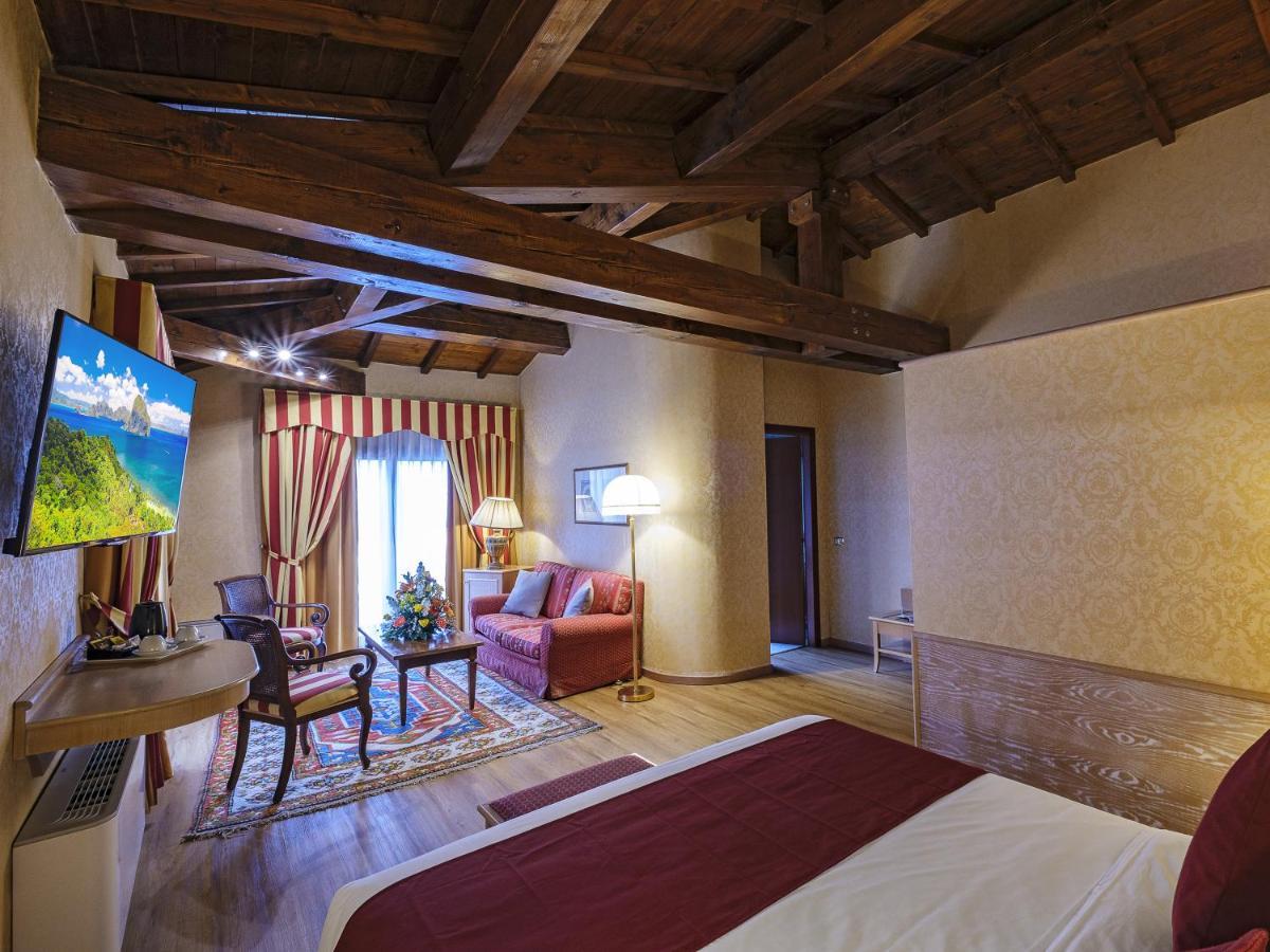 Hotel Orologio Ferrara Zewnętrze zdjęcie